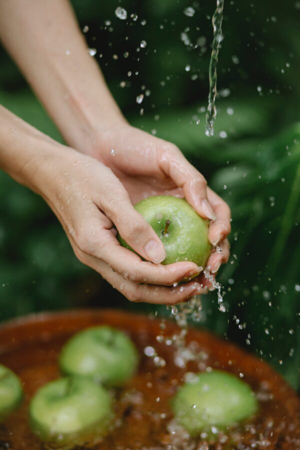 raw water testing